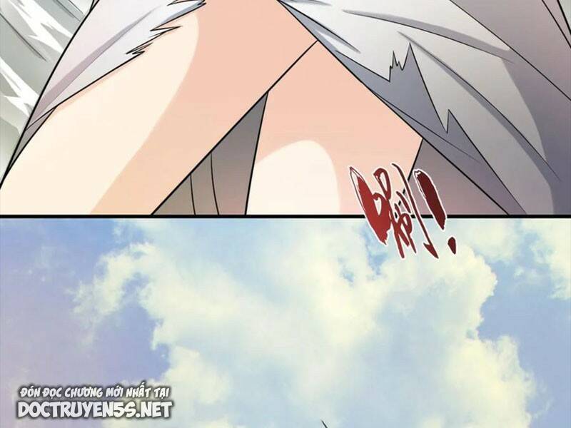 Vợ tôi và tôi thống trị Tam giới: Chapter 74