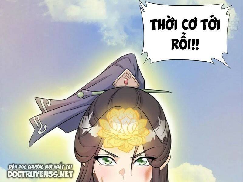 Vợ tôi và tôi thống trị Tam giới: Chapter 74