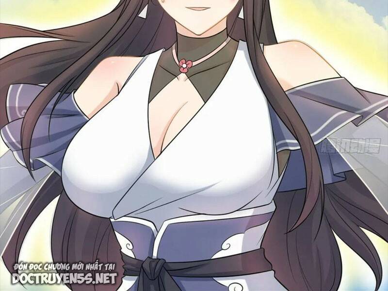 Vợ tôi và tôi thống trị Tam giới: Chapter 74