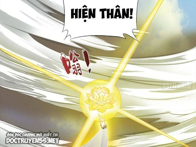 Vợ tôi và tôi thống trị Tam giới: Chapter 74