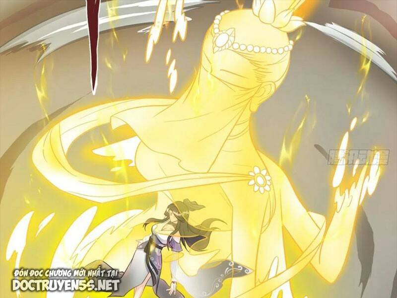 Vợ tôi và tôi thống trị Tam giới: Chapter 74