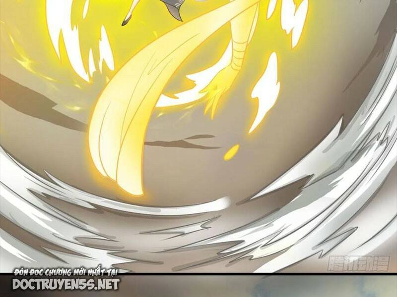 Vợ tôi và tôi thống trị Tam giới: Chapter 74