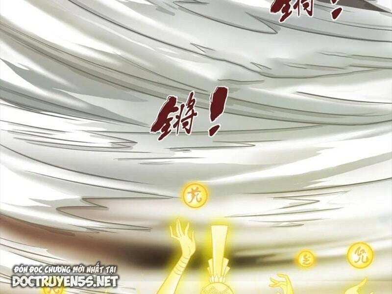 Vợ tôi và tôi thống trị Tam giới: Chapter 74