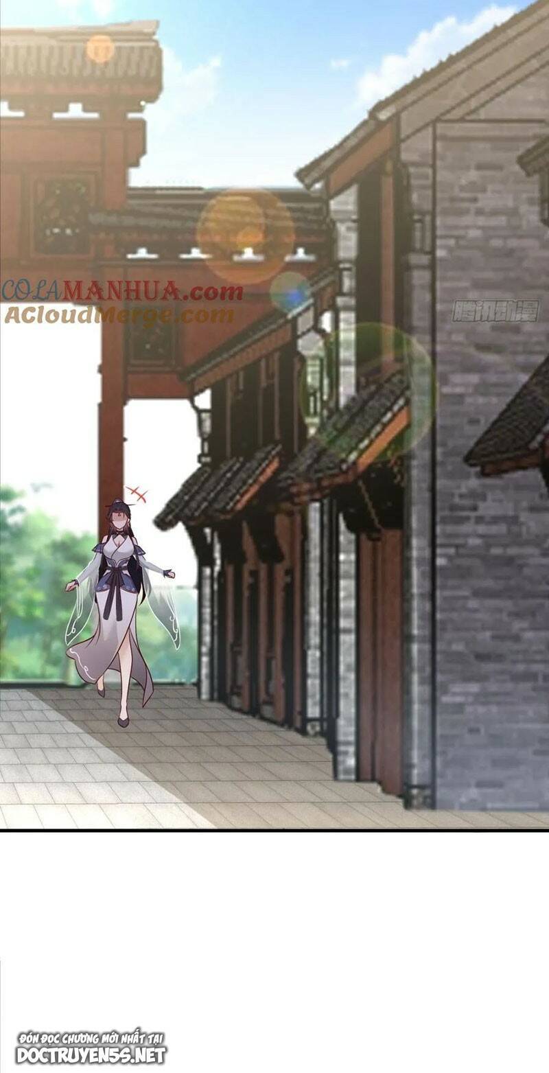 Vợ tôi và tôi thống trị Tam giới: Chapter 75