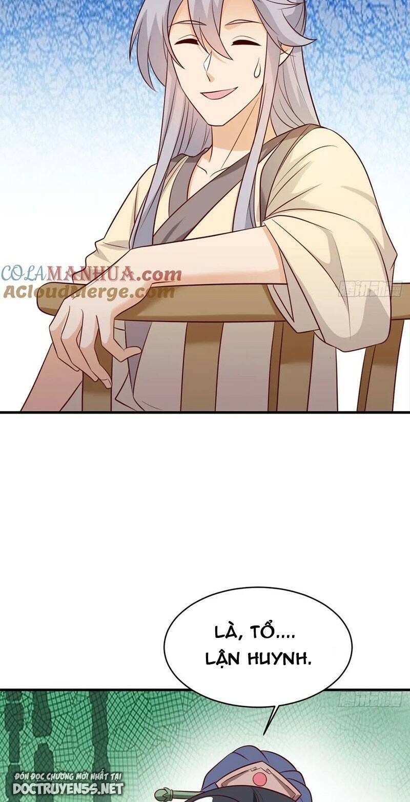 Vợ tôi và tôi thống trị Tam giới: Chapter 75