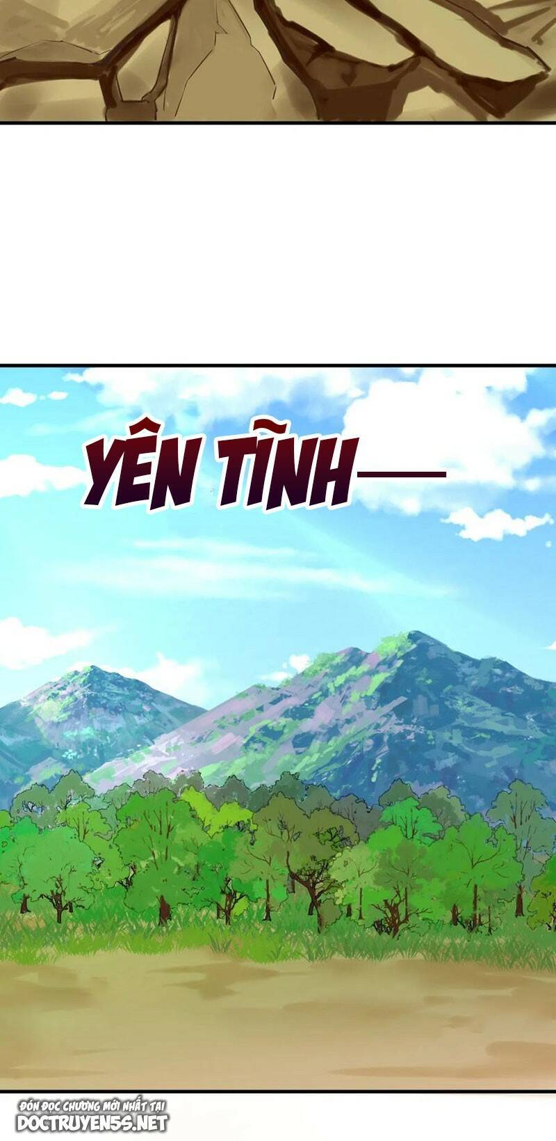 Vợ tôi và tôi thống trị Tam giới: Chapter 75