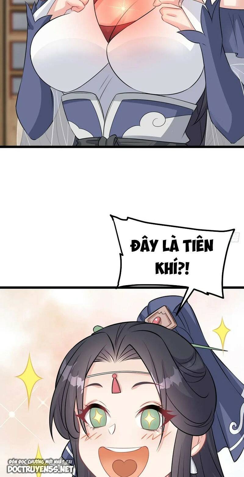 Vợ tôi và tôi thống trị Tam giới: Chapter 75