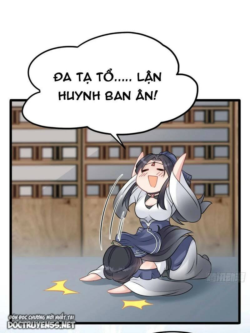 Vợ tôi và tôi thống trị Tam giới: Chapter 75