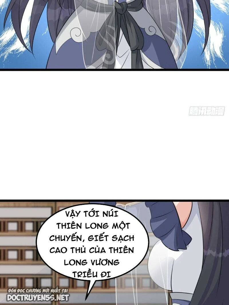 Vợ tôi và tôi thống trị Tam giới: Chapter 75