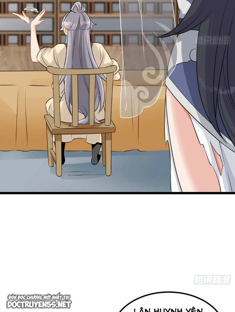 Vợ tôi và tôi thống trị Tam giới: Chapter 75