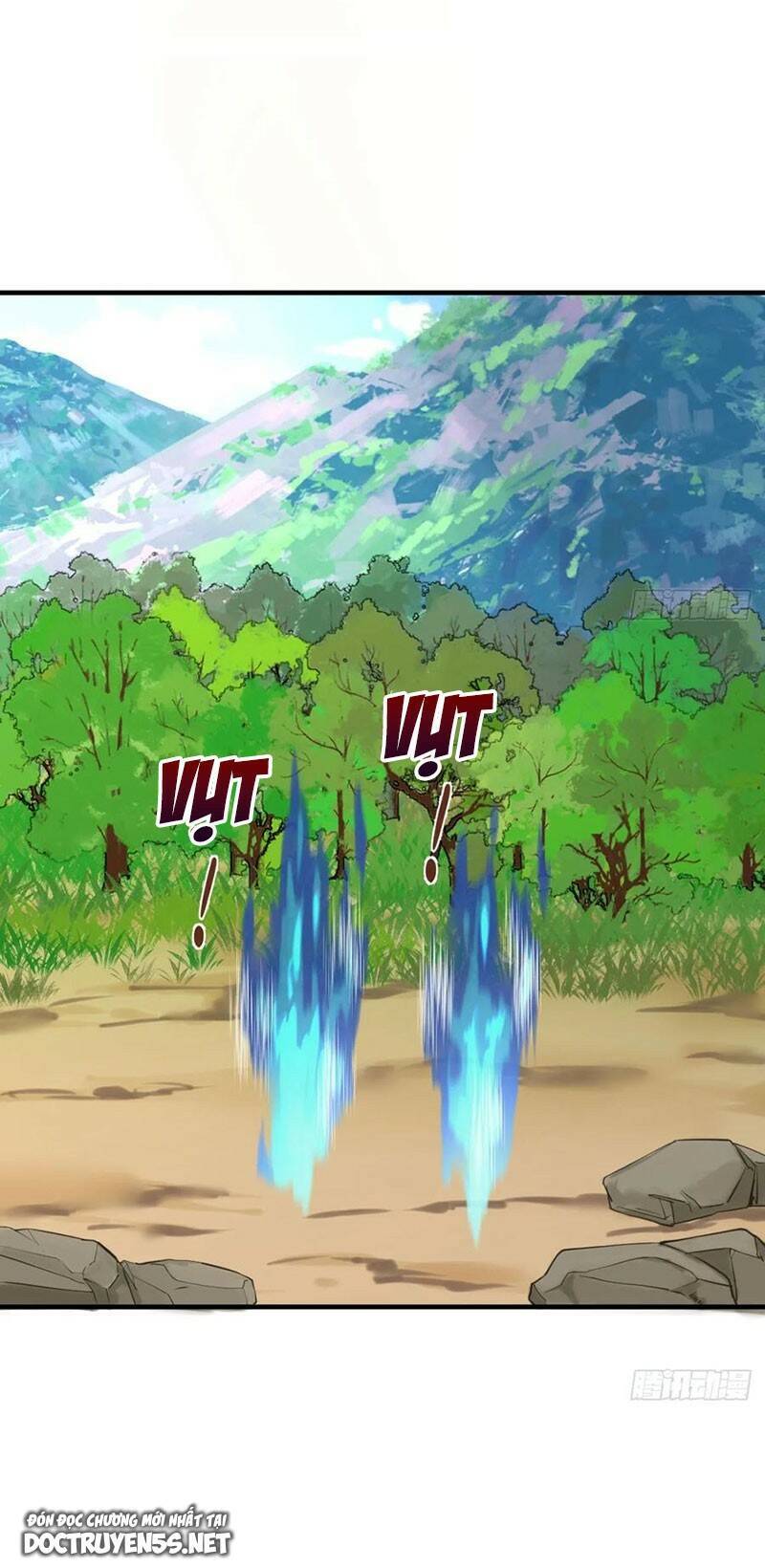 Vợ tôi và tôi thống trị Tam giới: Chapter 75