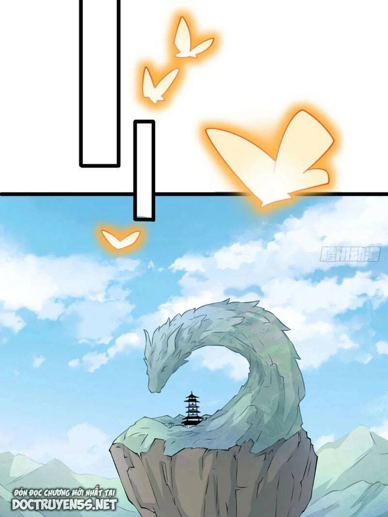 Vợ tôi và tôi thống trị Tam giới: Chapter 75