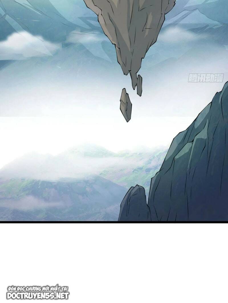Vợ tôi và tôi thống trị Tam giới: Chapter 75