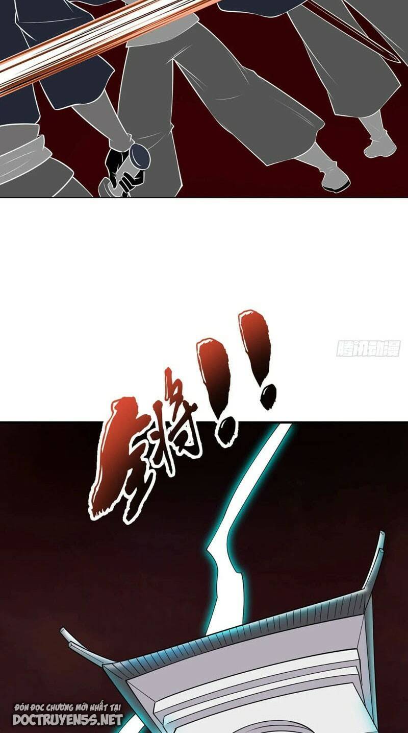 Vợ tôi và tôi thống trị Tam giới: Chapter 75