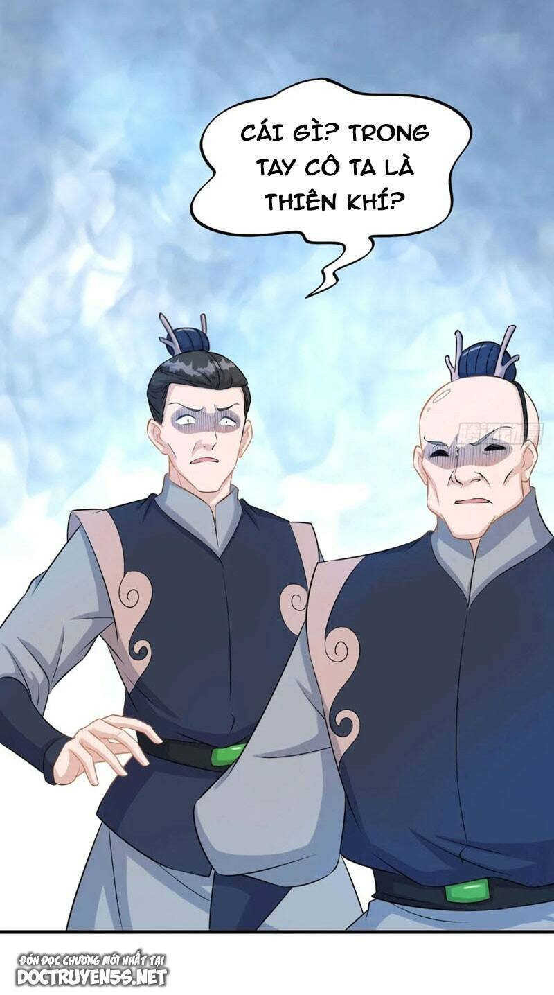 Vợ tôi và tôi thống trị Tam giới: Chapter 75