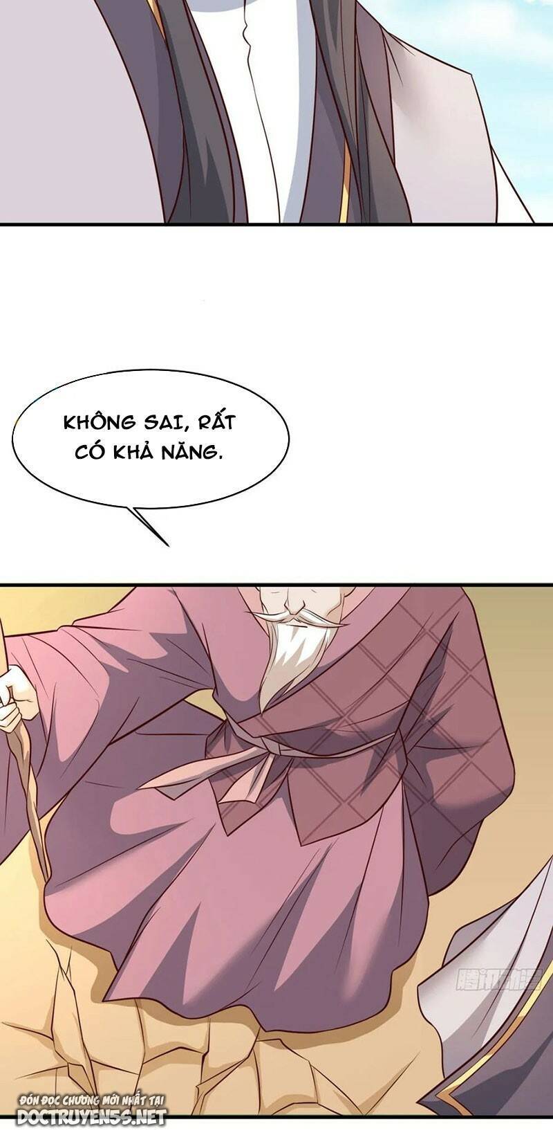 Vợ tôi và tôi thống trị Tam giới: Chapter 75