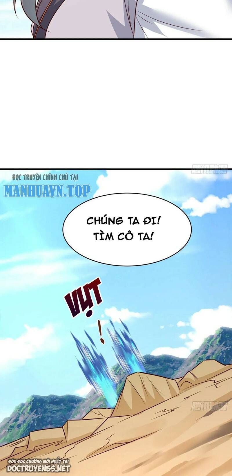 Vợ tôi và tôi thống trị Tam giới: Chapter 75