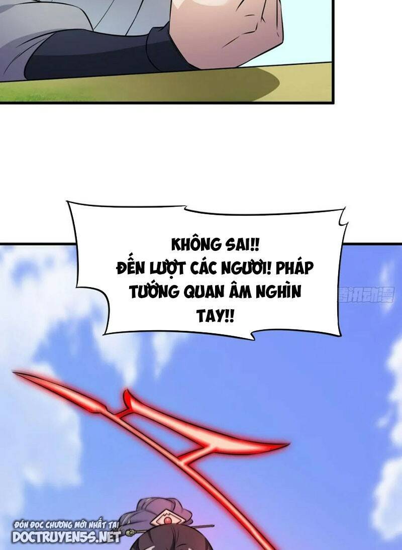 Vợ tôi và tôi thống trị Tam giới: Chapter 76