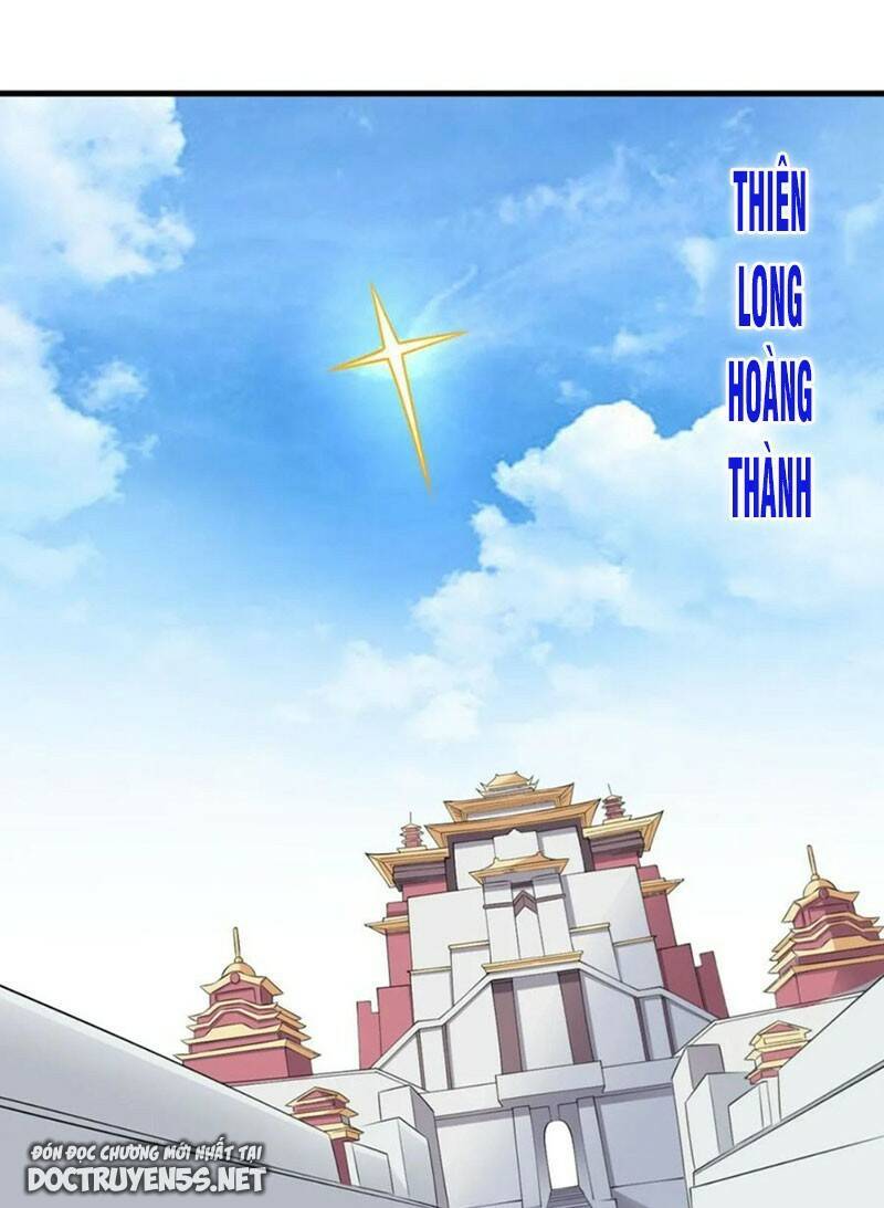 Vợ tôi và tôi thống trị Tam giới: Chapter 76