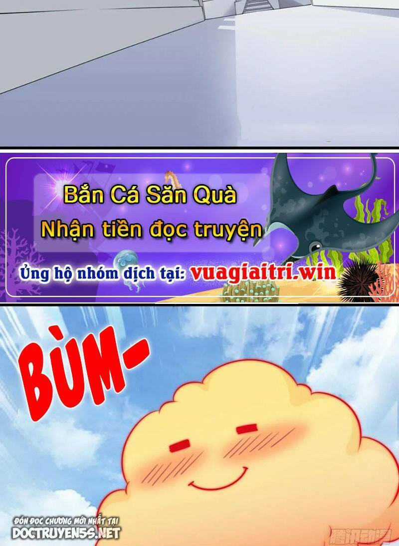 Vợ tôi và tôi thống trị Tam giới: Chapter 76