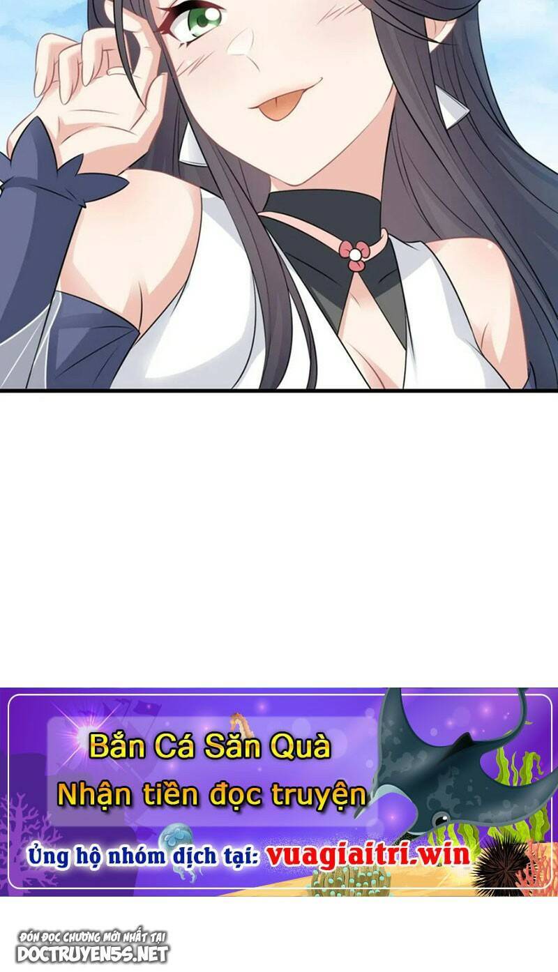 Vợ tôi và tôi thống trị Tam giới: Chapter 76
