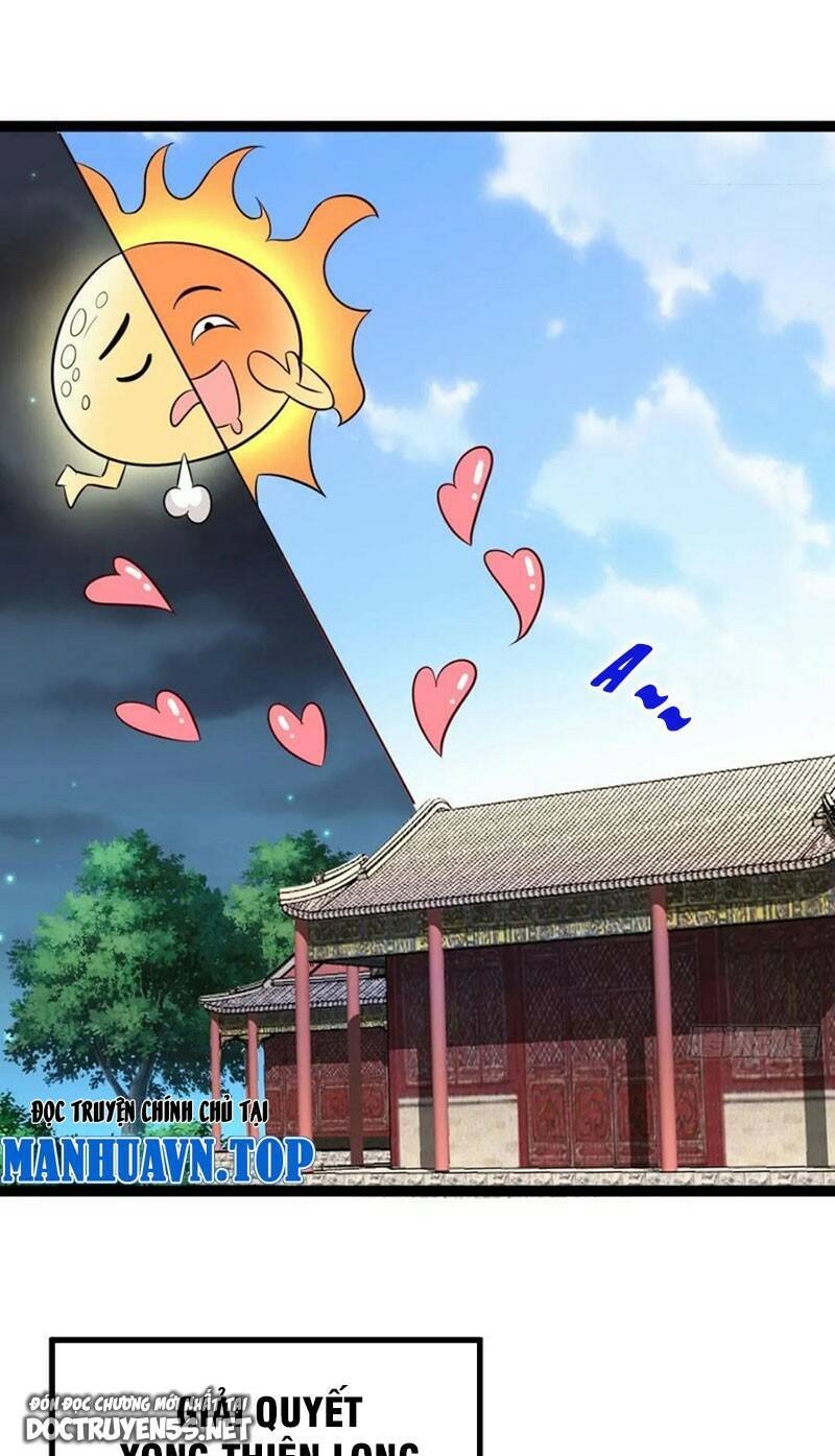 Vợ tôi và tôi thống trị Tam giới: Chapter 76