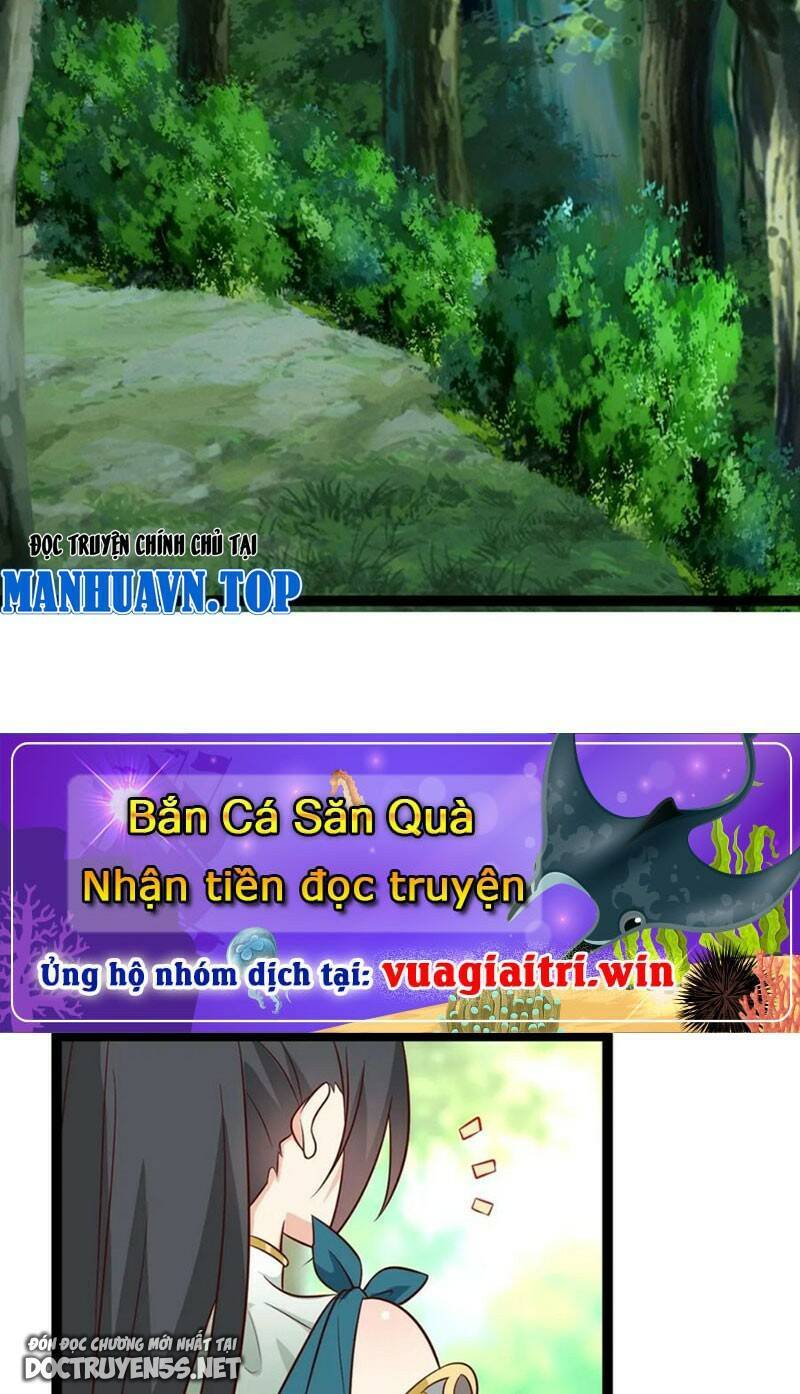 Vợ tôi và tôi thống trị Tam giới: Chapter 76