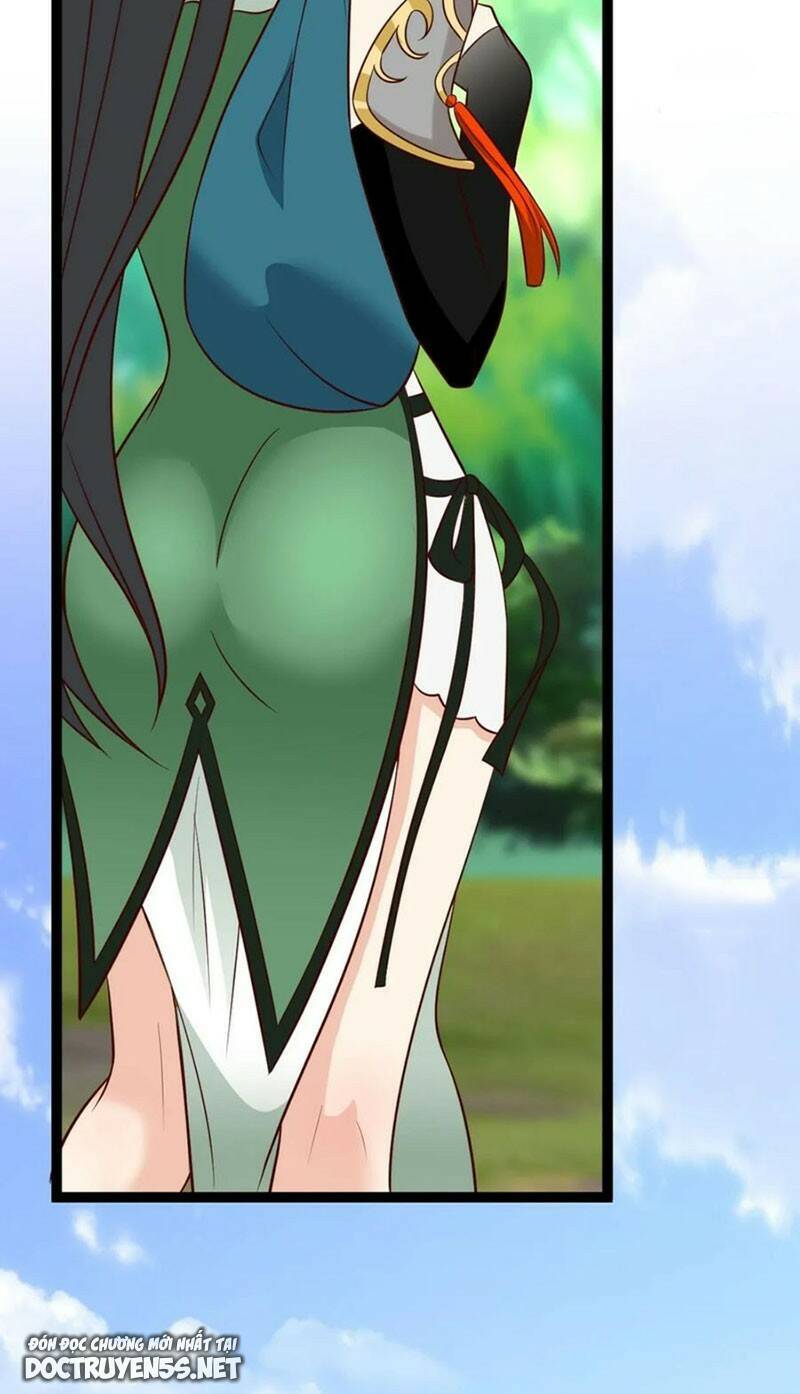 Vợ tôi và tôi thống trị Tam giới: Chapter 76