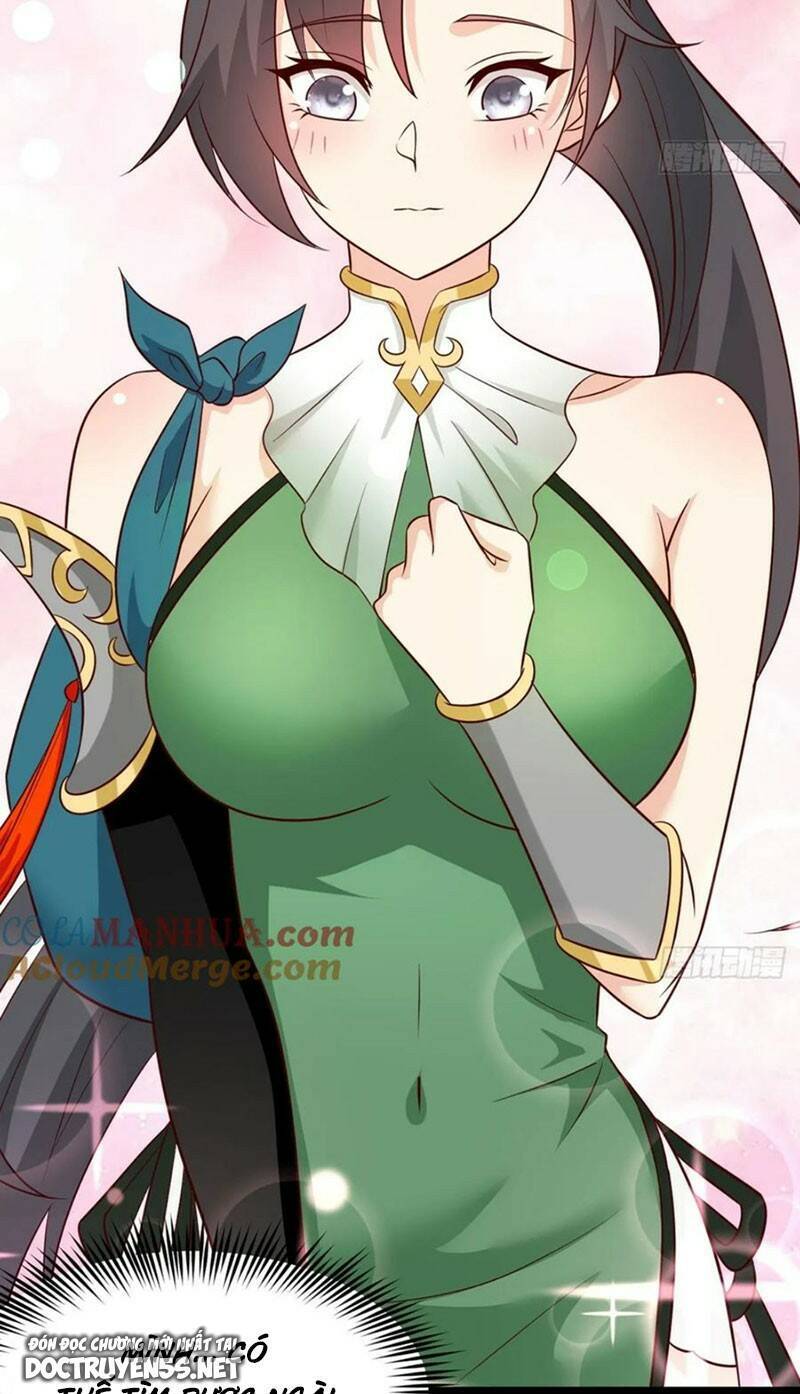 Vợ tôi và tôi thống trị Tam giới: Chapter 76