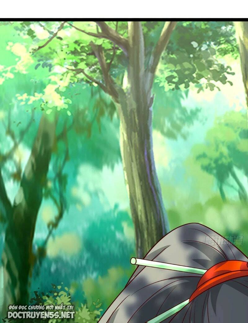 Vợ tôi và tôi thống trị Tam giới: Chapter 76