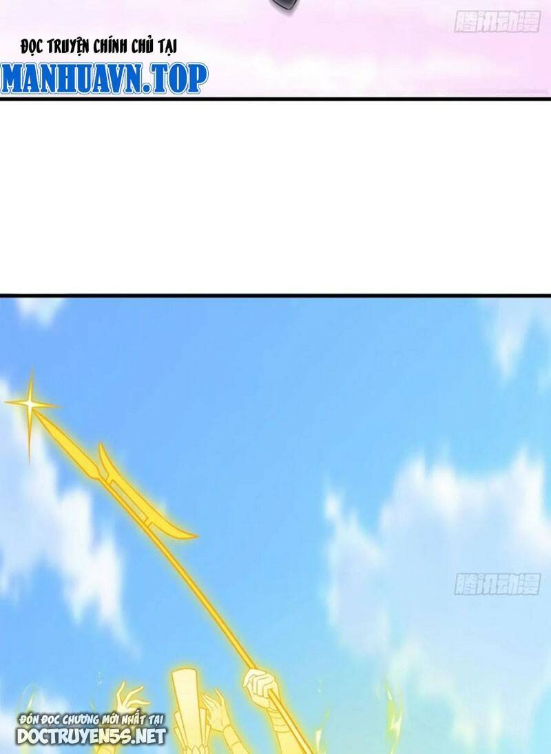 Vợ tôi và tôi thống trị Tam giới: Chapter 76