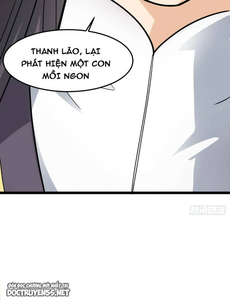 Vợ tôi và tôi thống trị Tam giới: Chapter 76