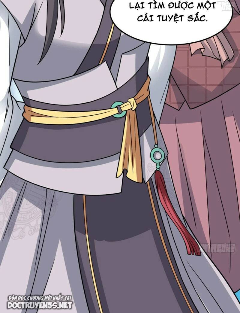 Vợ tôi và tôi thống trị Tam giới: Chapter 76