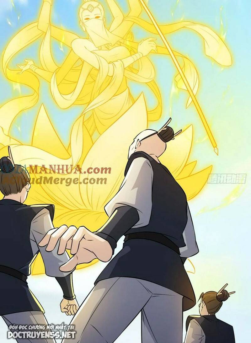Vợ tôi và tôi thống trị Tam giới: Chapter 76