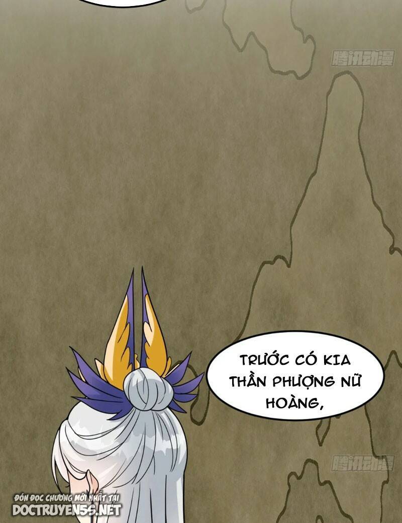 Vợ tôi và tôi thống trị Tam giới: Chapter 76