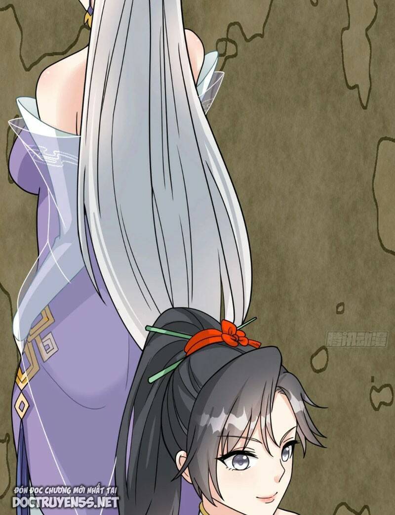 Vợ tôi và tôi thống trị Tam giới: Chapter 76