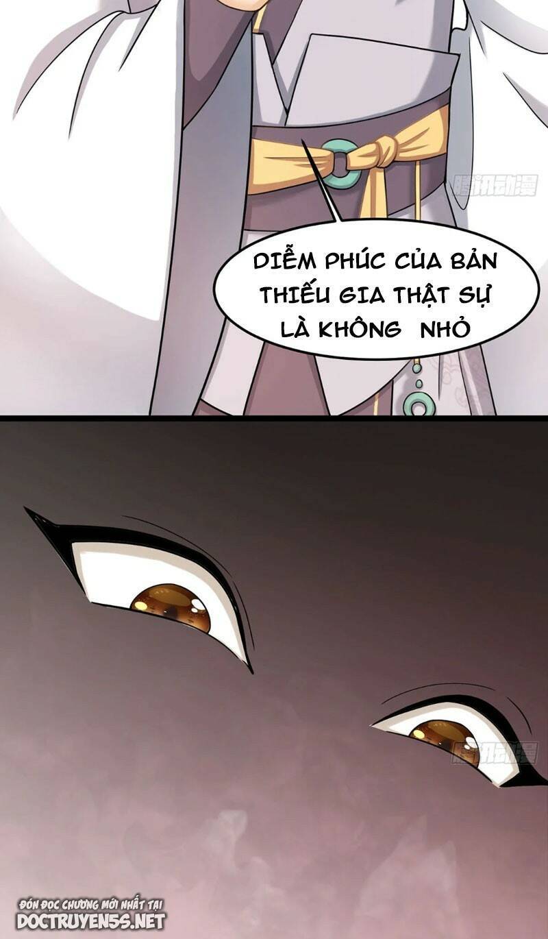Vợ tôi và tôi thống trị Tam giới: Chapter 76