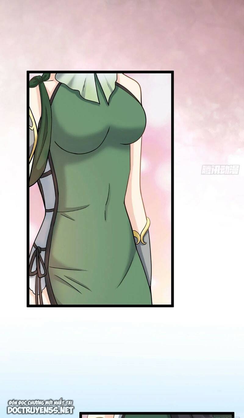 Vợ tôi và tôi thống trị Tam giới: Chapter 76