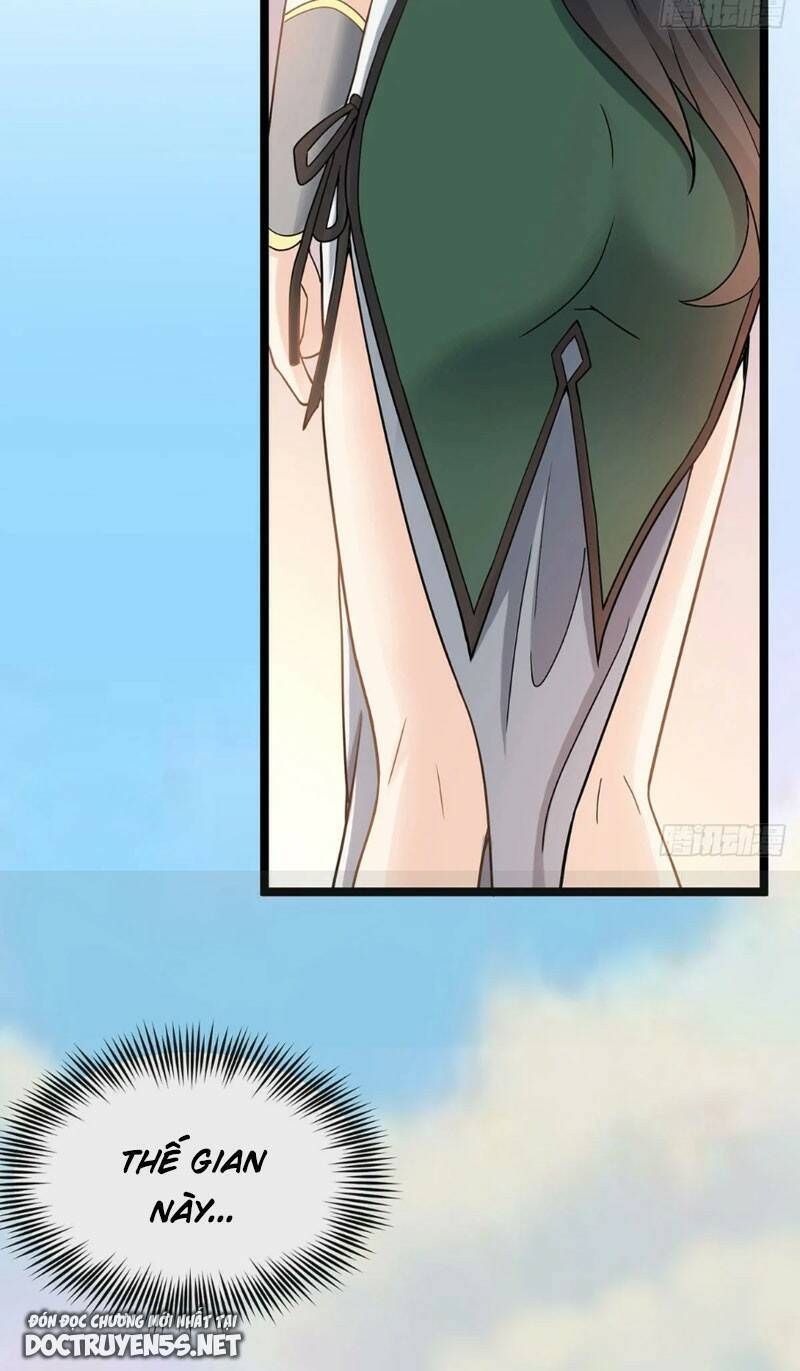 Vợ tôi và tôi thống trị Tam giới: Chapter 76