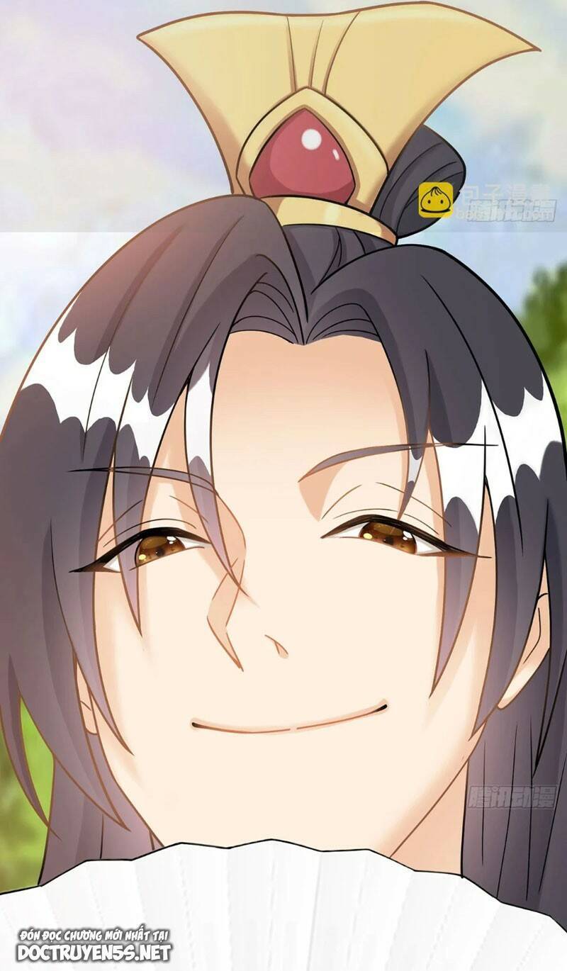 Vợ tôi và tôi thống trị Tam giới: Chapter 76
