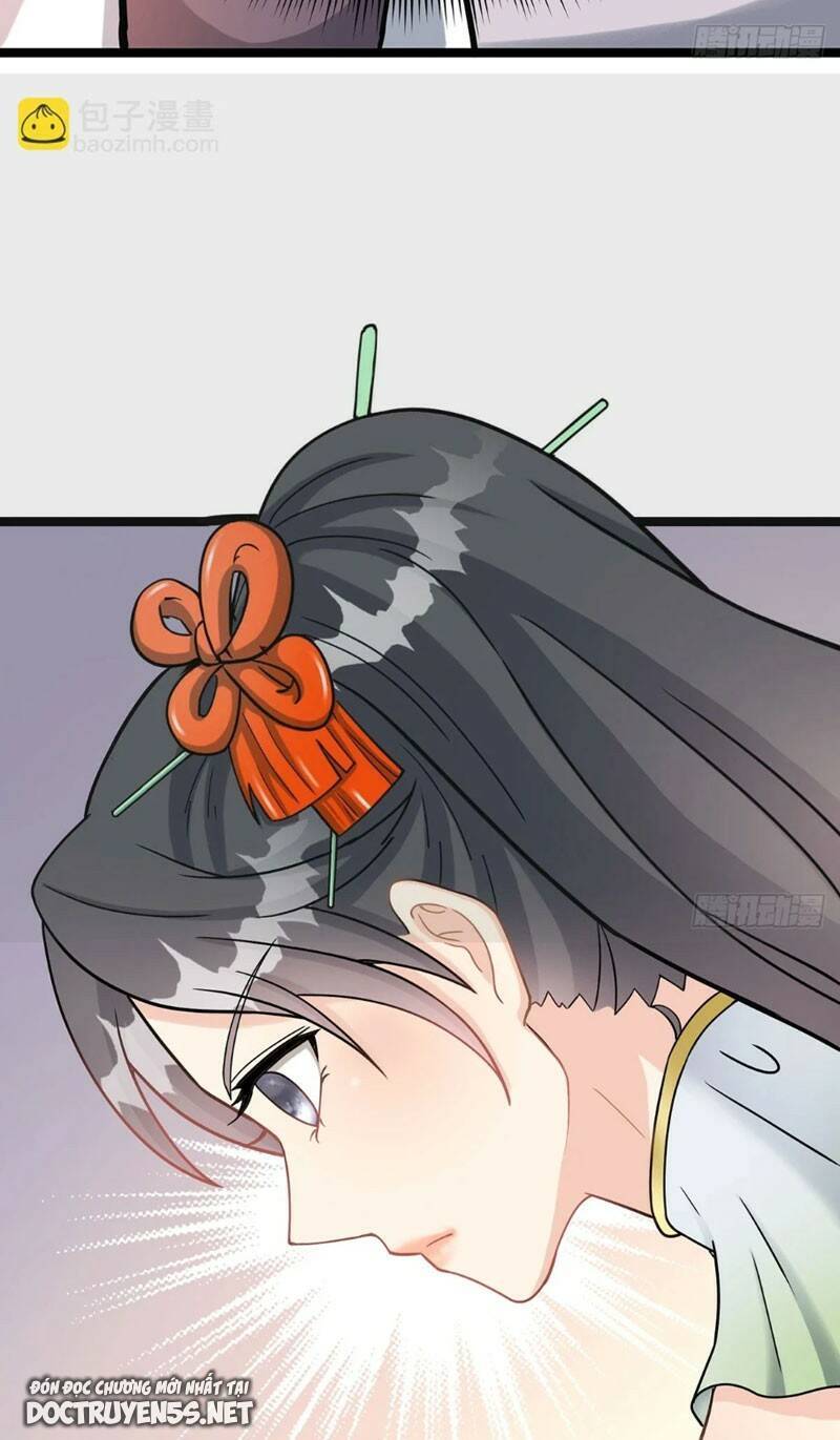 Vợ tôi và tôi thống trị Tam giới: Chapter 76