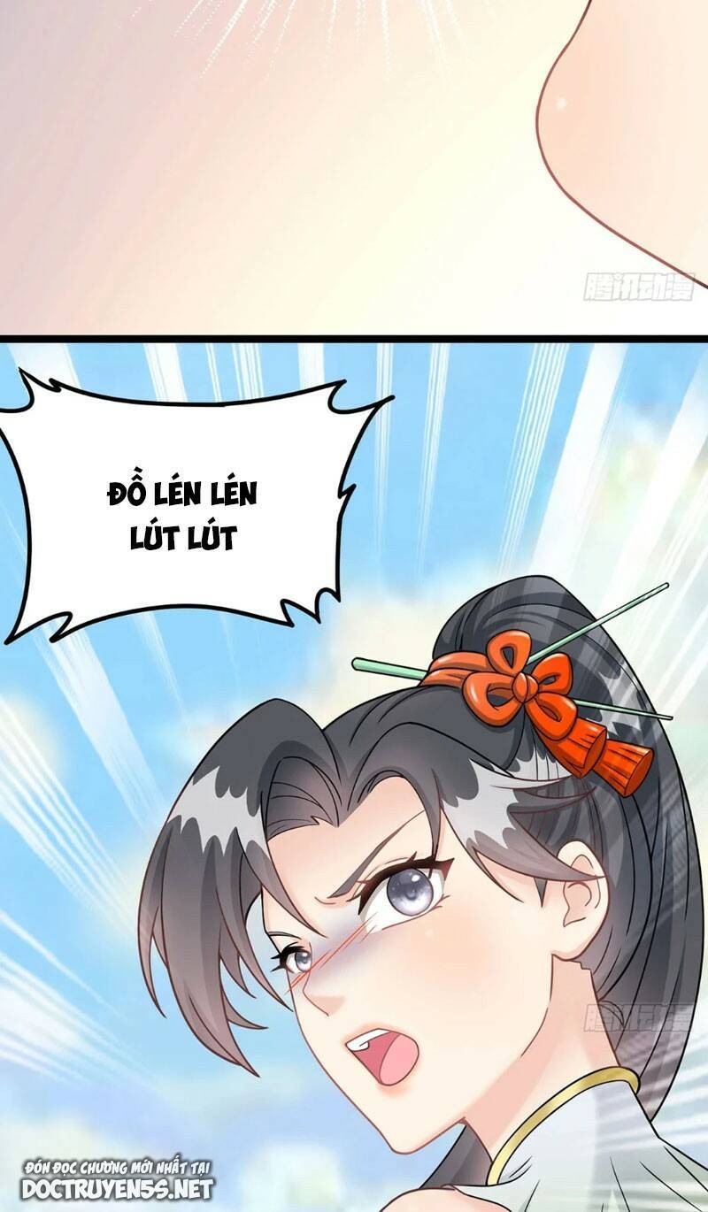 Vợ tôi và tôi thống trị Tam giới: Chapter 76