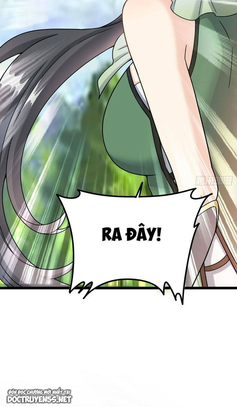 Vợ tôi và tôi thống trị Tam giới: Chapter 76
