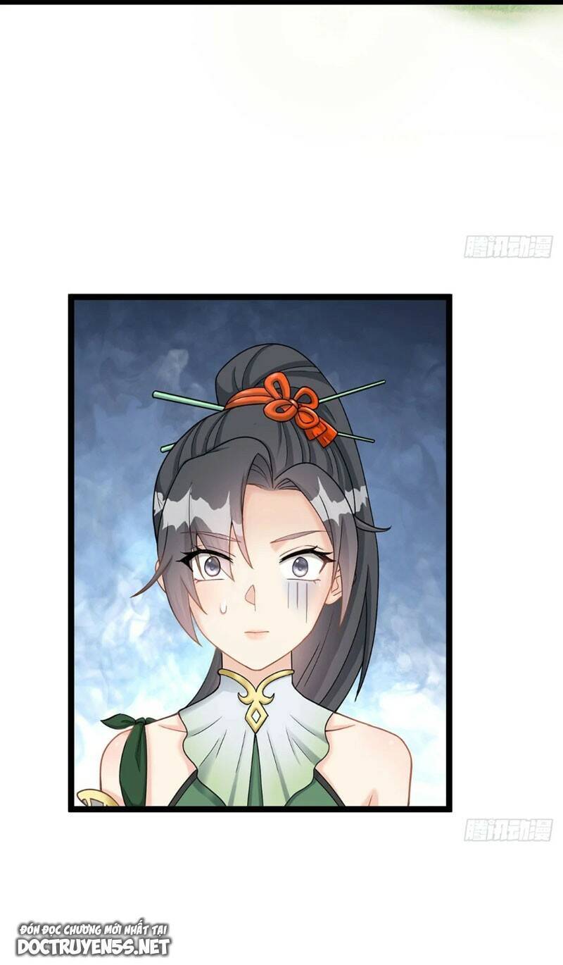 Vợ tôi và tôi thống trị Tam giới: Chapter 76