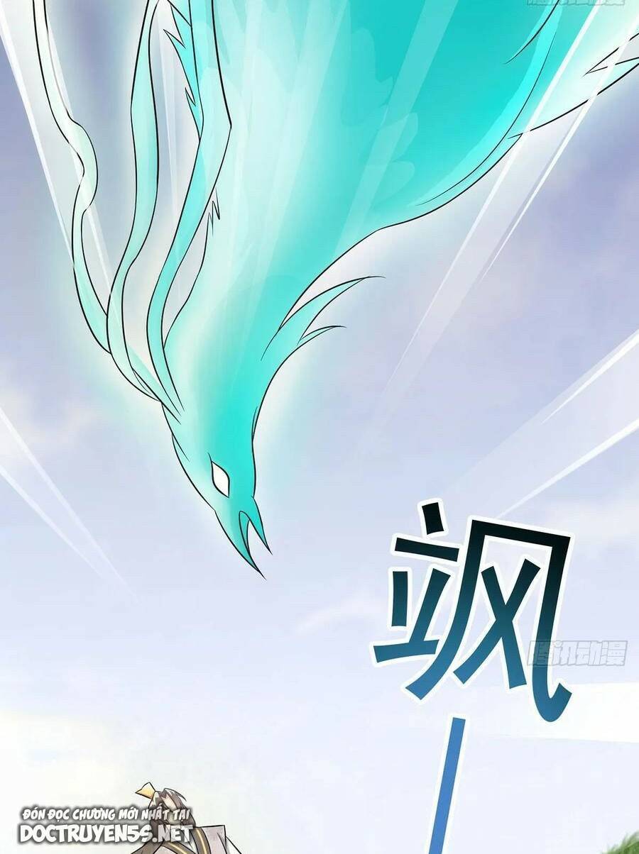 Vợ tôi và tôi thống trị Tam giới: Chapter 77
