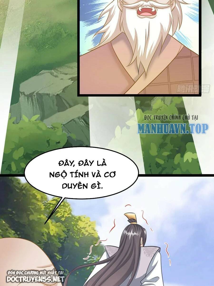 Vợ tôi và tôi thống trị Tam giới: Chapter 77