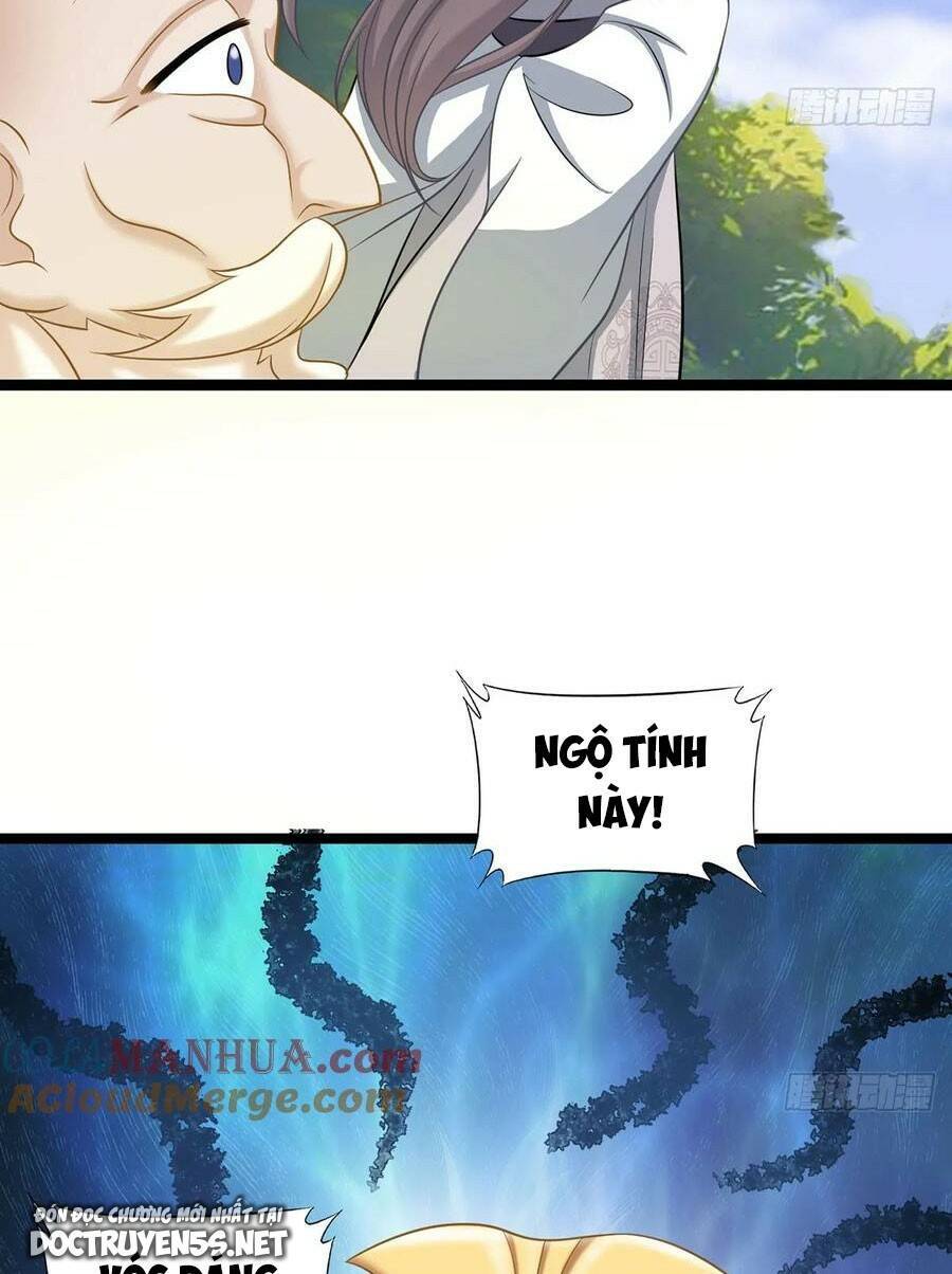 Vợ tôi và tôi thống trị Tam giới: Chapter 77