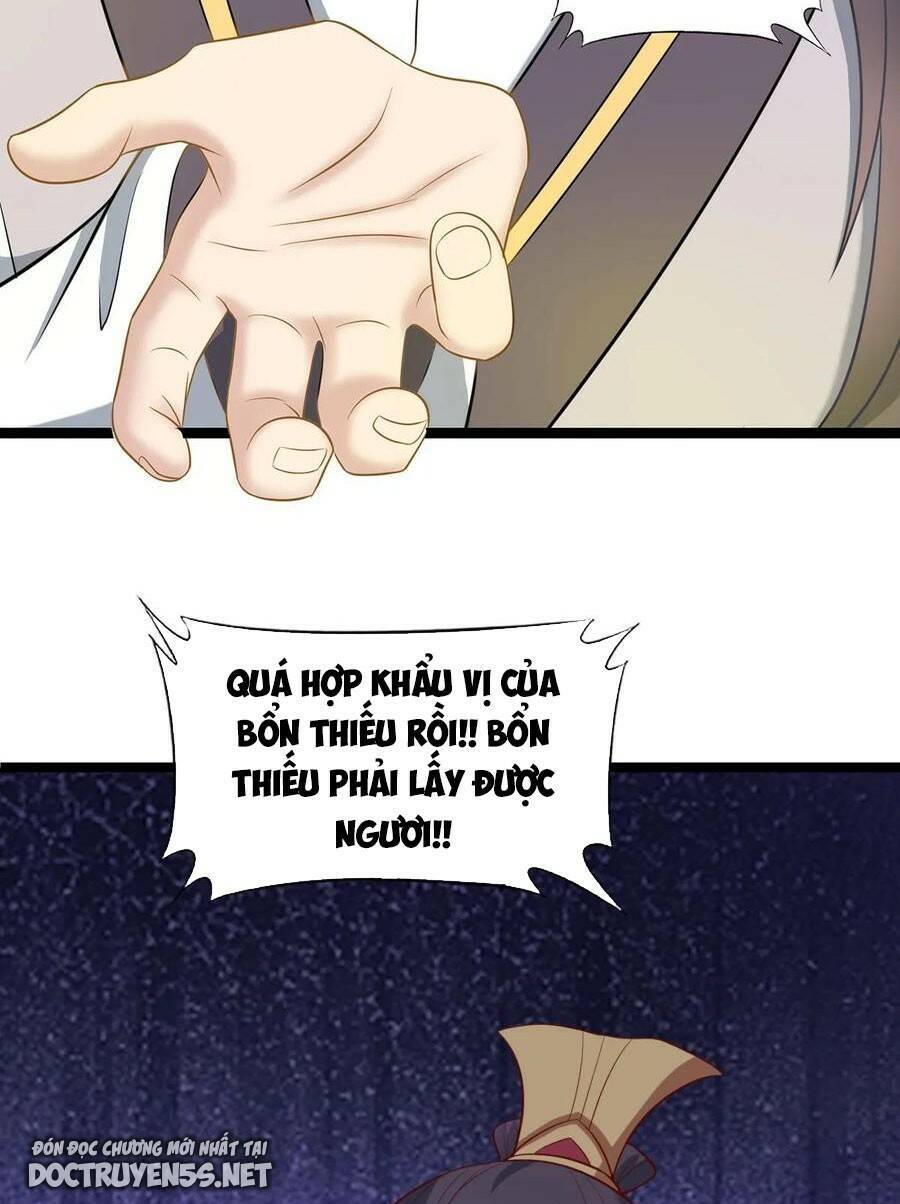 Vợ tôi và tôi thống trị Tam giới: Chapter 77