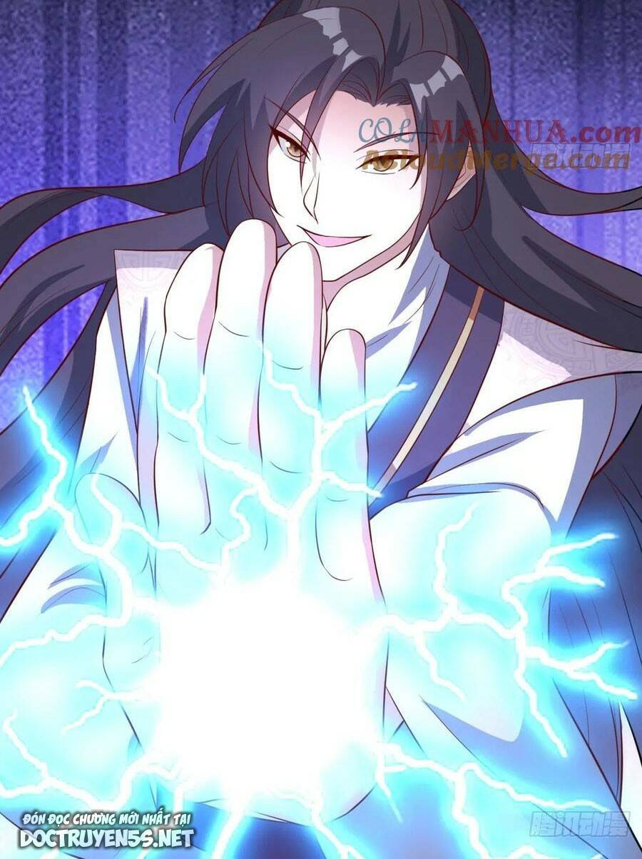 Vợ tôi và tôi thống trị Tam giới: Chapter 77