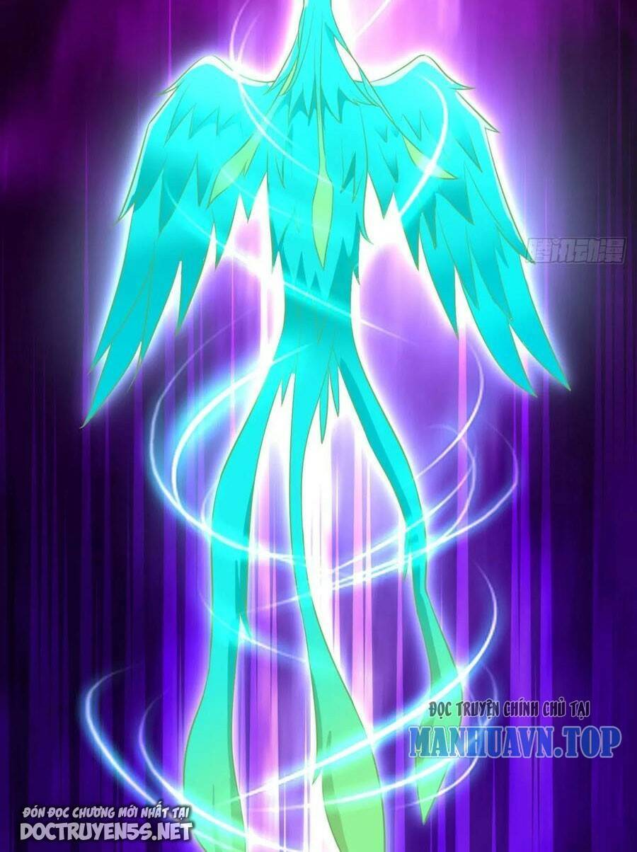 Vợ tôi và tôi thống trị Tam giới: Chapter 77